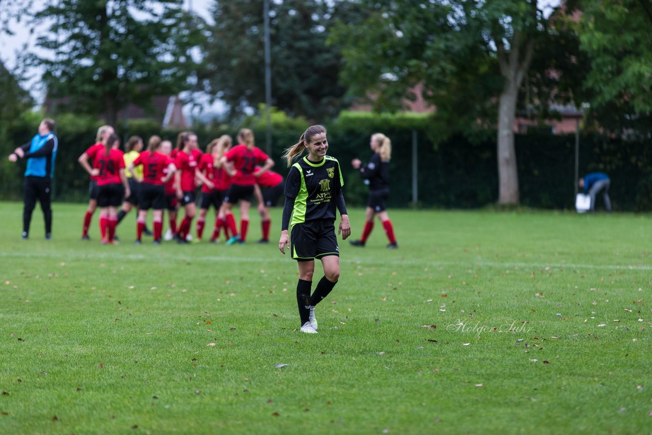 Bild 361 - Frauen SV Neuenbrook-Rethwisch - SV Frisia 03 Risum Lindholm